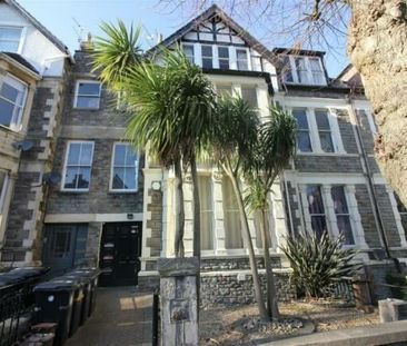 Room in a Shared Flat, Blenheim Road, BS6 - Photo 4