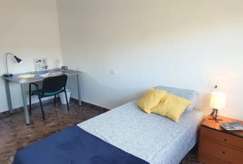 Carrer dIbi, Paterna, Valencian Community 46989