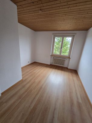 3 Zimmer, 68 m², 1. Stock - Photo 1