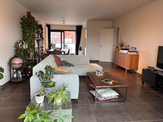 Appartement te huur in Kessel-Lo - Photo 1