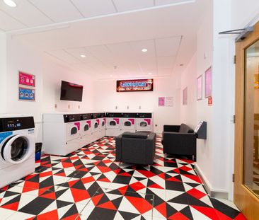 Room in a Shared House, Foley Street, W1W - Photo 1