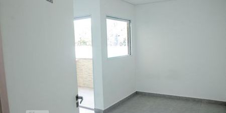 Studio para alugar com 30m², 1 quarto e sem vaga - Photo 3