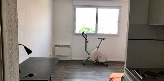 Location Appartement 1 pièce 20m² LATTES 34970 - Photo 2