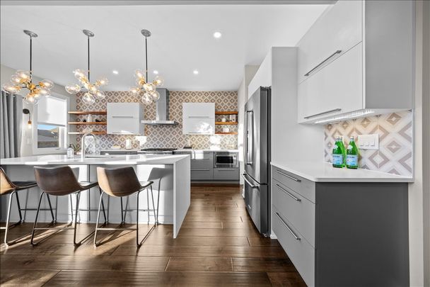 For Lease - 332 Haliburton Heights, Kanata, Ontario - Photo 1