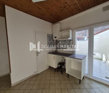 Location Maison 3 pièces 50m² HENIN BEAUMONT 62110 - Photo 2