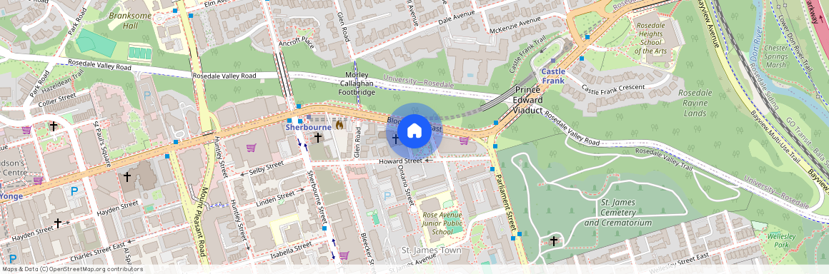 7 Edgedale Road, Toronto