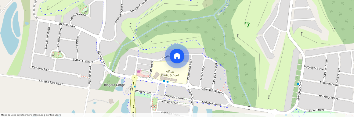 28 Charlton Street, NSW 2571, Wilton