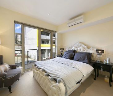 8/21-23 Wilson Street, South Yarra. - Photo 4