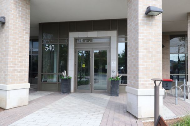 For Lease - 540 BUR OAK Avenue Unit# 605, Markham, Ontario - Photo 1