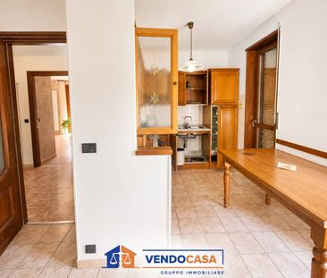 Quadrilocale viale Regina Margherita 8, Centro, Cherasco - Photo 6