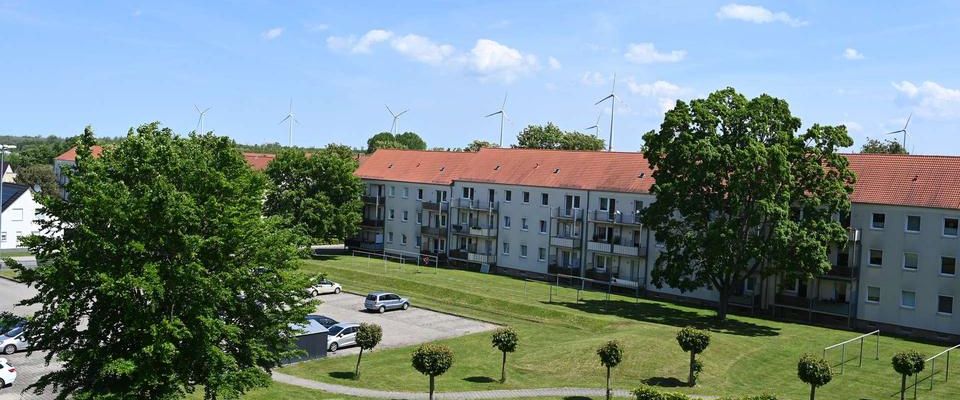 Familien finden hier ihr Wohnglück! - Foto 1