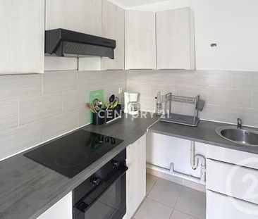 Location Appartement 2 pièces 41m² AUBAGNE 13400 - Photo 1