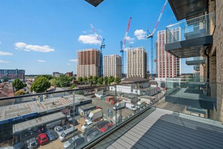 1 bedroom apartment to rent - Photo 4