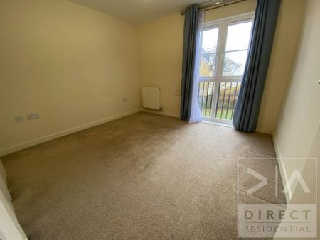 2 bedroom flat to rent - Photo 3