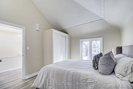 For Lease - 52 Athabaska Avenue, Toronto, Ontario - Photo 2