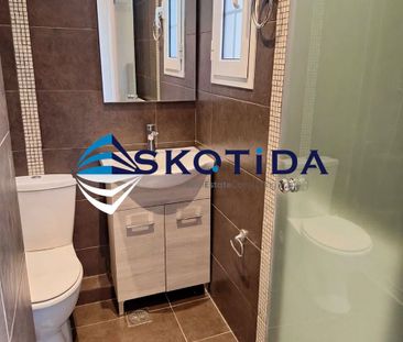 Διαμέρισμα για ενοικίαση Σούρμενα (Ελληνικό) - Photo 6