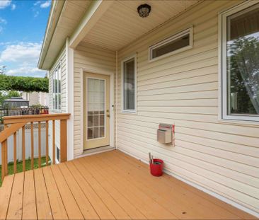 For Lease - 188 Whispering Winds Way, Orleans - Convent Glen and Ar... - Photo 4