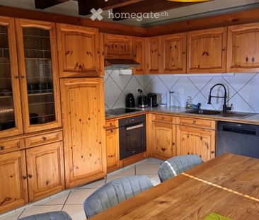 Chalet à louer à Crans-Montana saison d'hiver 2026-2027 - Photo 3