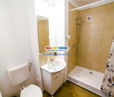 Apartament cu o camera de inchiriat in Aviatiei - Photo 6