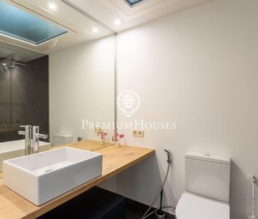 Exclusiva casa de una sola planta en alquiler en Sant Andreu de Lla... - Photo 4