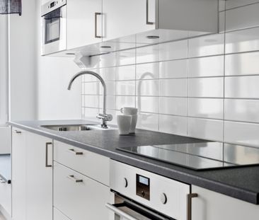 Göteborg - 2rok - tillsv - 12.984kr/mån - Photo 3