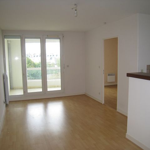Location Appartement 2 pièces 40m² ORLEANS 45000 - Photo 1