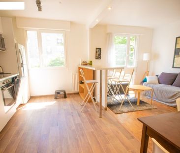 Location Appartement 5 pièces 91m² - Photo 1