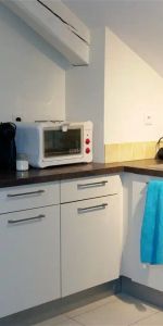 Location appartement 2 pièces - 46m² à La verpillière (38290) - Photo 4