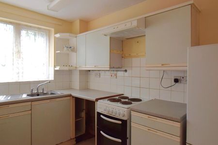 1 bedroom flat to rent - Photo 5