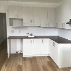 Beau 6 1/2 à louer à Verdun - Photo 2