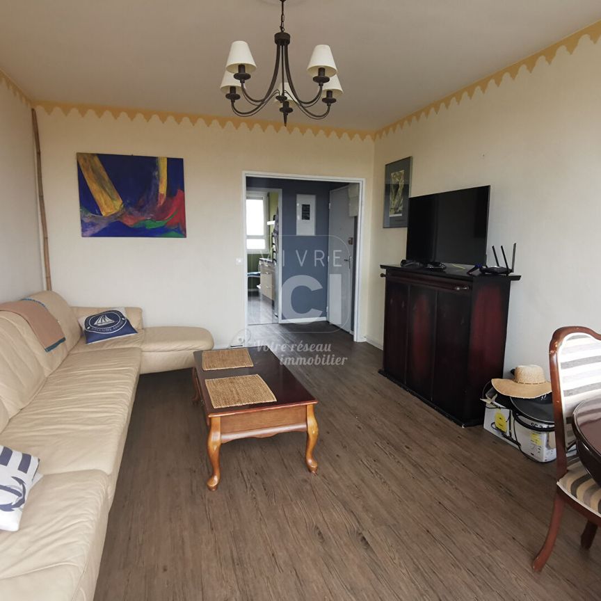 Location Appartement 3 pièces 60m² - Photo 1