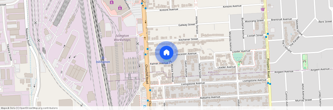 2B Leicester Avenue, SA 5084, Kilburn