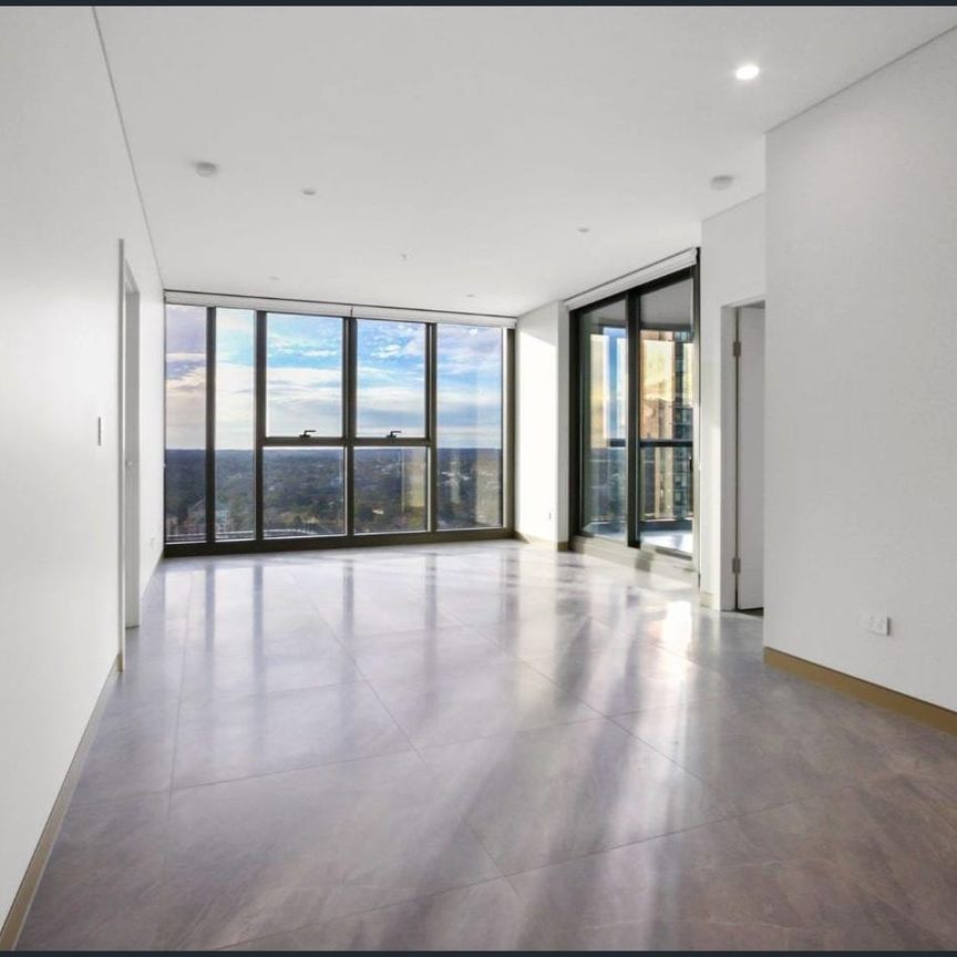 Nice view|2 bed 2 bath plus one Car park Space l Timber Floor | Gym| Swimming Pool | - Photo 1