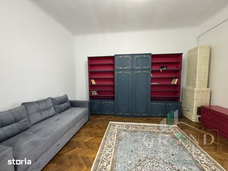 APARTAMENT LA CASĂ | 82 MP | CURTE | TERASĂ | ZONĂ CENTRALĂ | PET - Fotografie 5