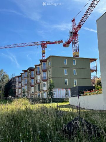 Erstbezug 5.5-Zimmer-Genossenschafts-Wohnungen in Arbon in unmittelbarer Nähe zum See - Foto 5