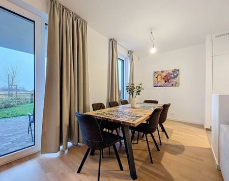 Rez-de-chaussée - 2 CH. - Foto 5