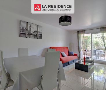 Appartement de 2 pièces - Photo 1