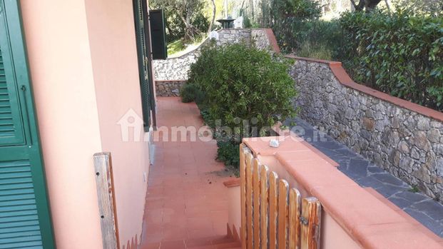 Trilocale Località Tre Strade 16/b, Baia Blu, Pozzuolo, Tre Strade, Lerici - Photo 1