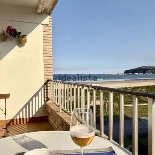 Alquiler de piso en Zona Playa - Photo 1