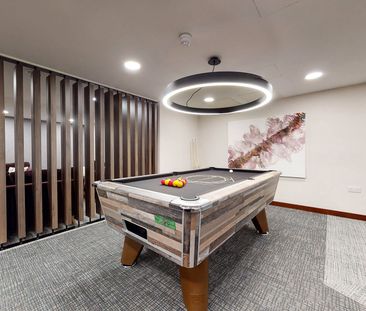 Apt 47, Live Oasis Belgrave Street - Photo 4