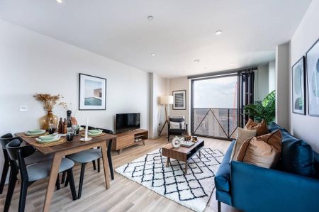 2 bedroom flat to rent - Photo 5