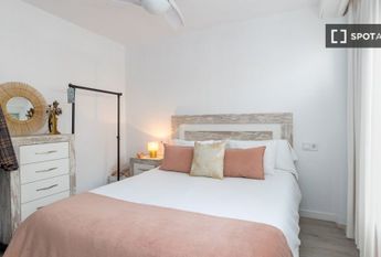 2 room luxury Apartment for rent in Calvià, Balearic Islands