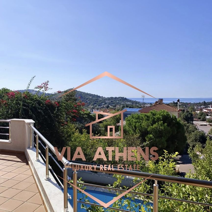 Μονοκατοικία για ενοικίαση Αγία Μαρίνα (Κορωπί) - Photo 1