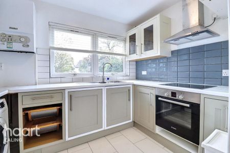 2 bedroom apartment to rent - Photo 4