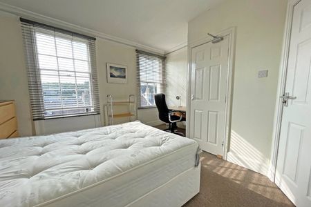 Mount Pleasant Terrace, The Crescent,... - Photo 5