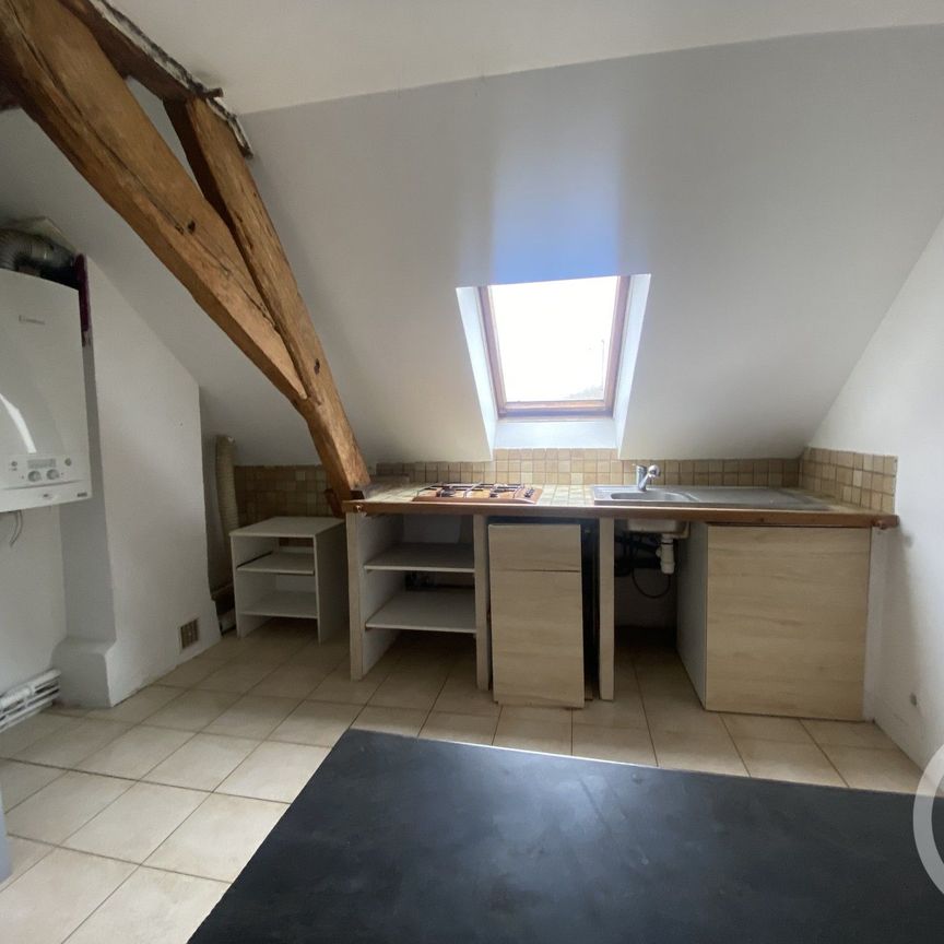 Location Appartement 2 pièces 45m² NEMOURS 77140 - Photo 1