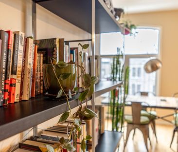 Rue St-Hubert, H2L 4A7, Montréal - Photo 1