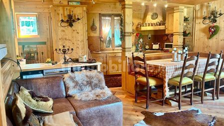 Trilocale via San Marco 76, San Vito, San Vito di Cadore - Photo 5