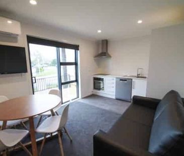 Sunny Balcony Studio Unit - Photo 3