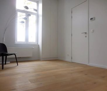 Knusse gerenoveerde rijwoning met 3 slaapkamers. - Photo 4